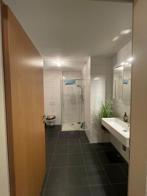 Geniale Gartenwohnung in Frastanz