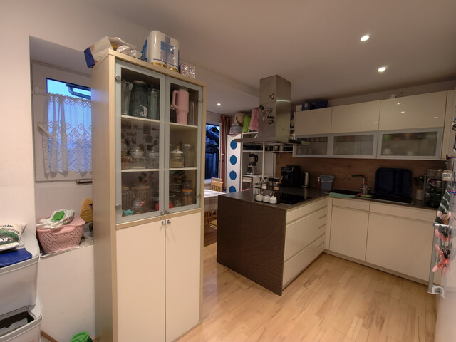 Mehrfamilienhaus | 5 Einheiten | 1.032 m² Grund | 282 m² Wohnfl. | Privatverkauf | Weiler