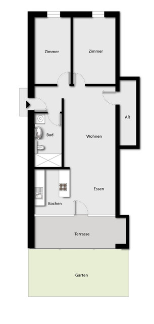 Wohnen mit Zukunft - nachhaltig & stilvoll