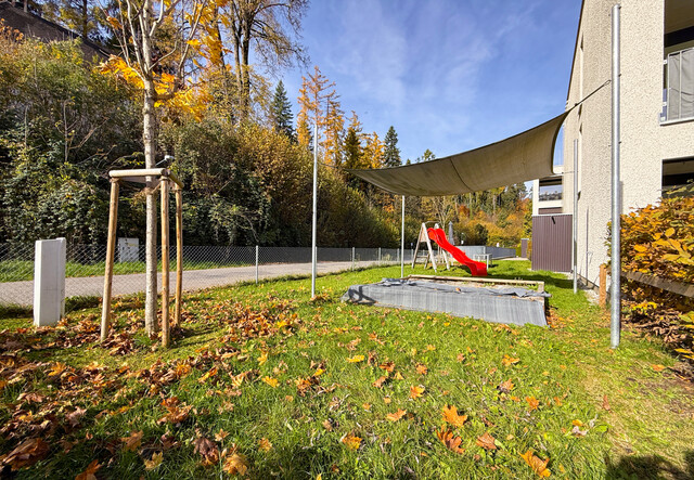 Wohnen mit Zukunft - nachhaltig & stilvoll
