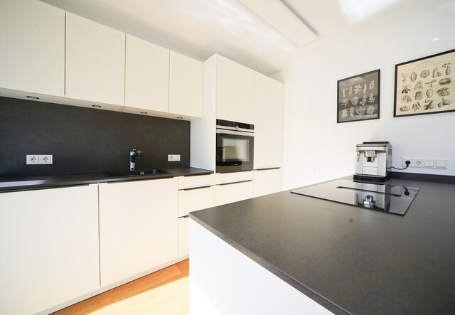 Wohnen mit Zukunft - nachhaltig & stilvoll