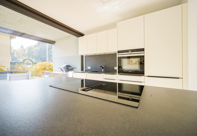 Wohnen mit Zukunft - nachhaltig & stilvoll