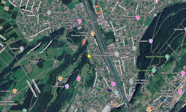 Wohnen mit Zukunft - nachhaltig & stilvoll