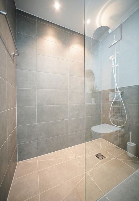 Wohnen mit Zukunft - nachhaltig & stilvoll