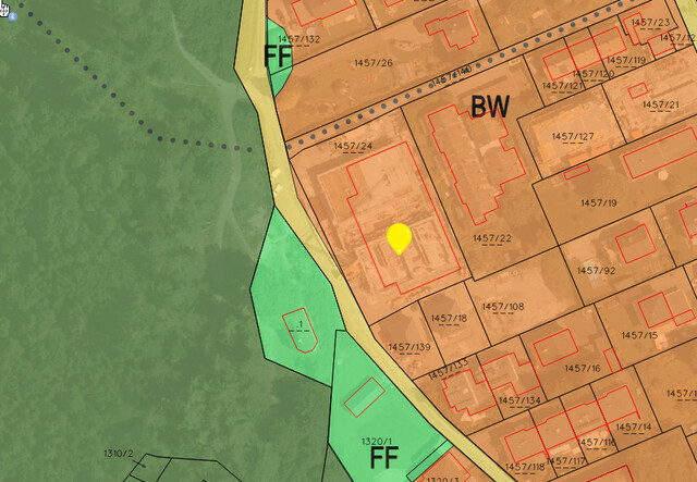 Wohnen mit Zukunft - nachhaltig & stilvoll