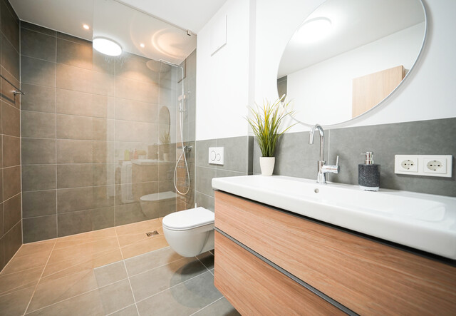 Wohnen mit Zukunft - nachhaltig & stilvoll