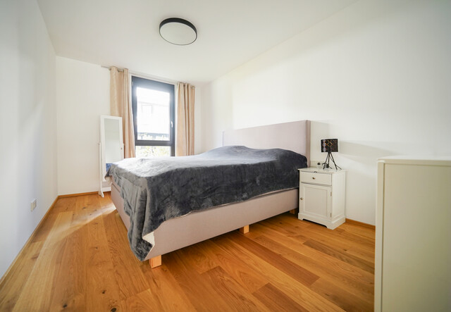 Wohnen mit Zukunft - nachhaltig & stilvoll