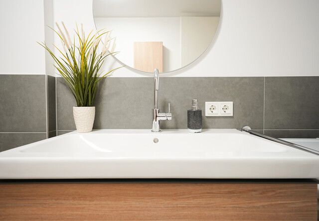 Wohnen mit Zukunft - nachhaltig & stilvoll