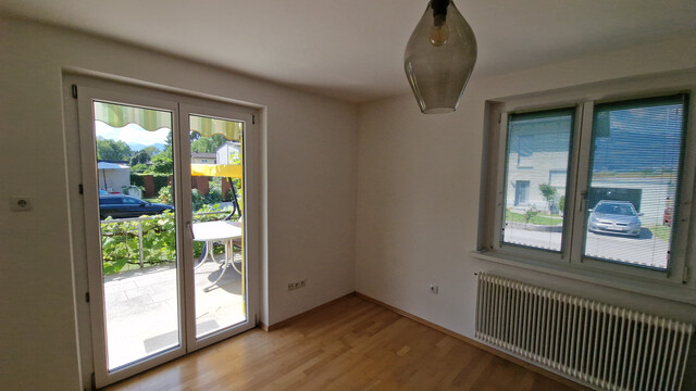 Großzügiges Einfamilienhaus mit Garage und Keller in Koblach!