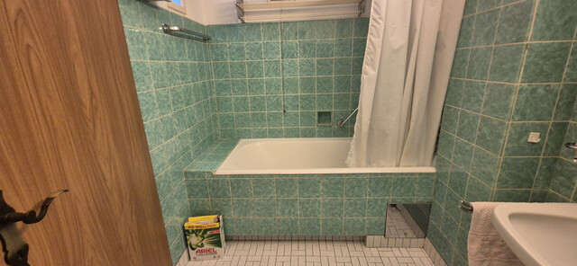 Attraktive 2-Zimmer-Wohnung mit Balkon in zentraler Lage von Bregenz. Sensationelles Preis- Leistungs Verhältnis