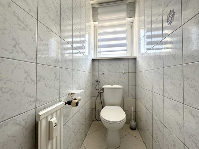 Großzügige 4-Zimmerwohnung mit Balkon