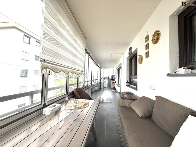 Frastanz: zentrale 4,5-Zimmer-Terrassen-Wohnung ca. 90 m2 mit Terrasse ca. 22 m2