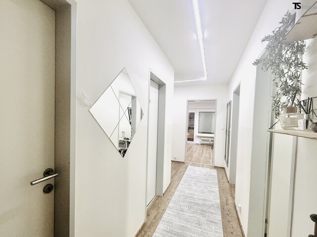 Frastanz: zentrale 4,5-Zimmer-Terrassen-Wohnung ca. 90 m2 mit Terrasse ca. 22 m2