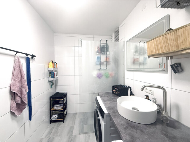 Frastanz: zentrale 4,5-Zimmer-Terrassen-Wohnung ca. 90 m2 mit Terrasse ca. 22 m2