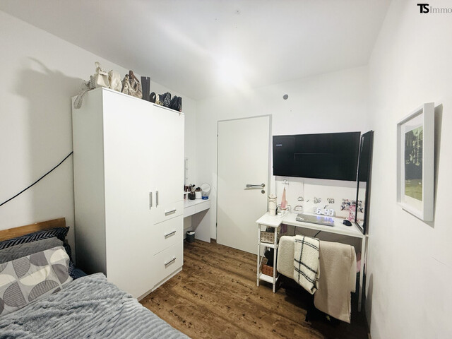 Frastanz: zentrale 4,5-Zimmer-Terrassen-Wohnung ca. 90 m2 mit Terrasse ca. 22 m2