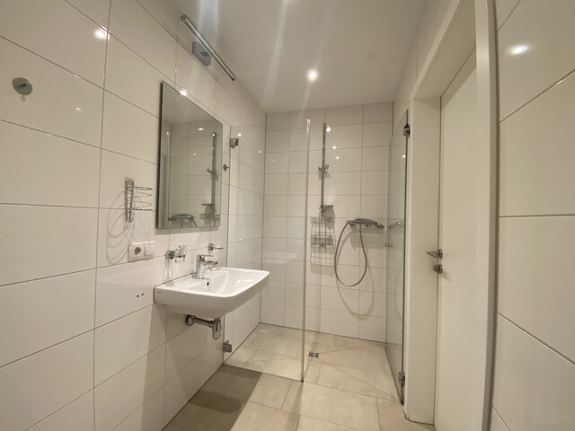 Smarte 2-Zi Wo. - 2 Minuten zu Fuß zum Marktplatz 