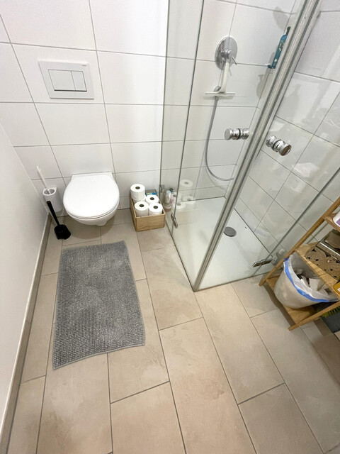 Zentrale 2-Zimmerwohnung mit Loggia in Rankweil