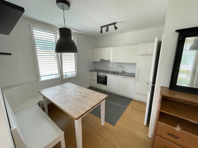 Zentrale 2-Zimmerwohnung mit Loggia in Rankweil