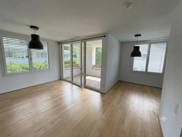 Zentrale 2-Zimmerwohnung mit Loggia in Rankweil