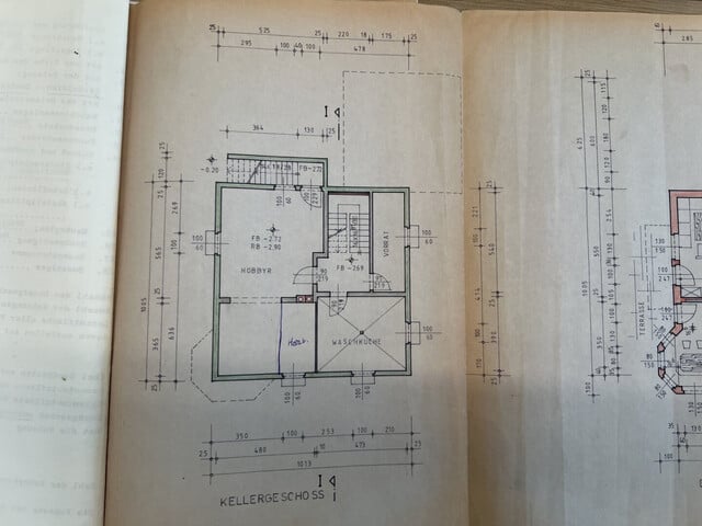 Charmantes Einfamilienhaus mit Garten und Garage in Hörbranz