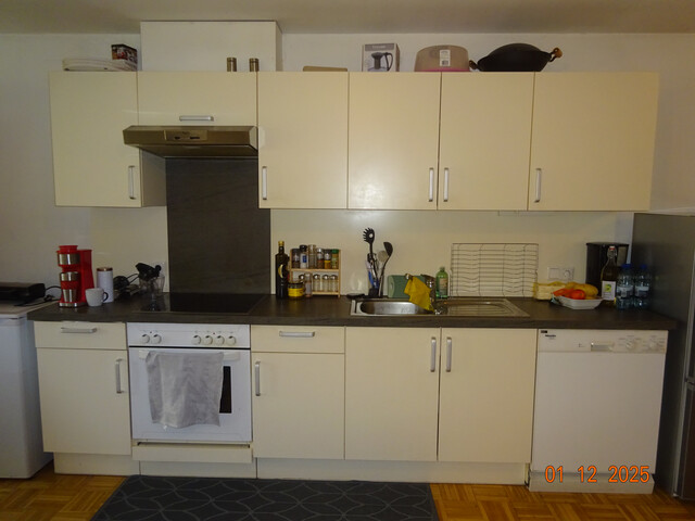 3-Zimmer-Eckwohnung (TOP 10) mit Balkon im Obergeschoss in Feldkirch-Altenstadt, Schwedengasse 2