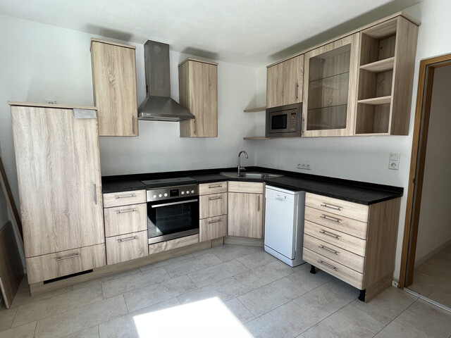 Gelegenheit! Schöne 3-Zimmerwohnung in guter Lage