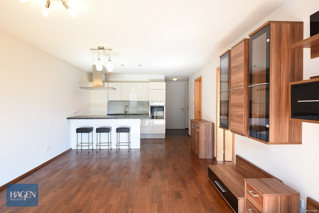 Perfektes Zuhause oder Anlagechance – 2-Zimmer-Wohnung mit Terrasse in Dornbirn