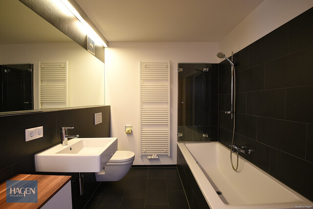 Perfektes Zuhause oder Anlagechance – 2-Zimmer-Wohnung mit Terrasse in Dornbirn