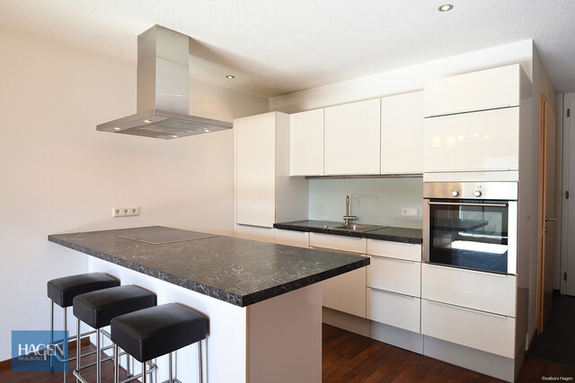 Perfektes Zuhause oder Anlagechance – 2-Zimmer-Wohnung mit Terrasse in Dornbirn