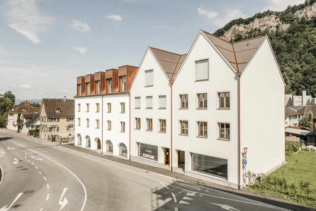 Schöne 3-Zimmerwohnung in Hohenems zu vermieten!