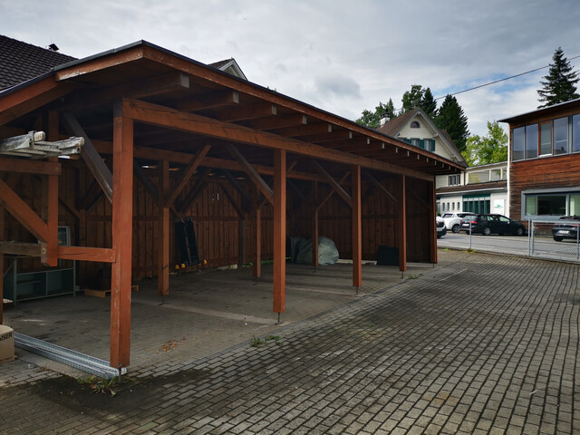 Tolle Kleinwohnung inkl. Carport zu mieten