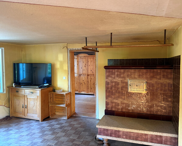 Haus mit Scheune und viel Potenzial / 950m2 Grundstück in Hohenems