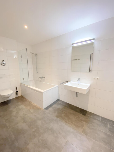Moderne 2-Zimmerwohnung mit Loggia in Bregenz zu vermieten!