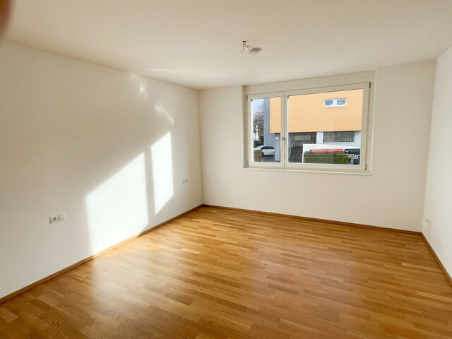 Moderne 2-Zimmerwohnung mit Loggia in Bregenz zu vermieten!