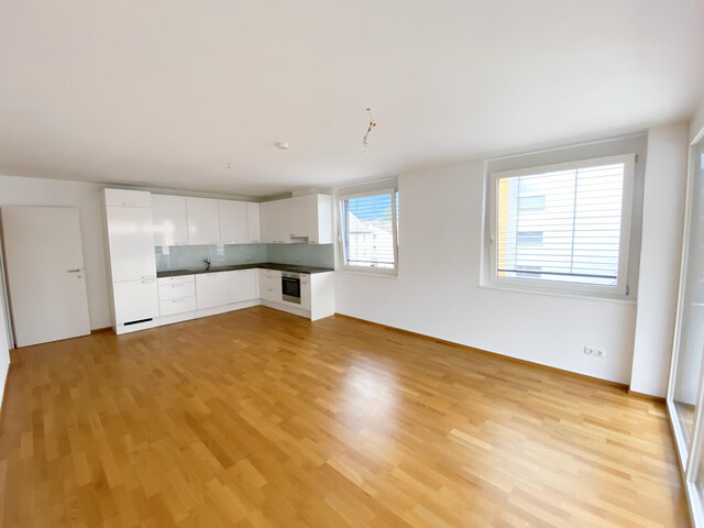 Moderne 2-Zimmerwohnung mit Loggia in Bregenz zu vermieten!