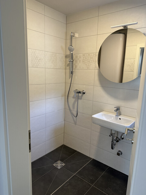 Singlewohnung in Tosters