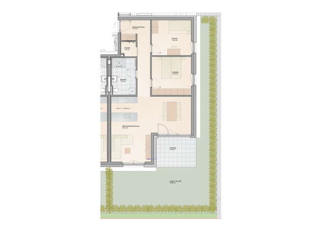 Garten | Eintragungsgebühr sparen | Sonderpreis sichern