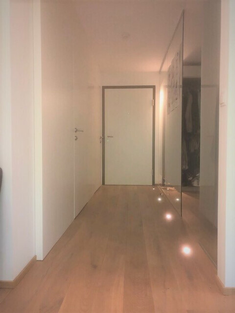 Entzückende 2 Zimmer Stadtwohnung