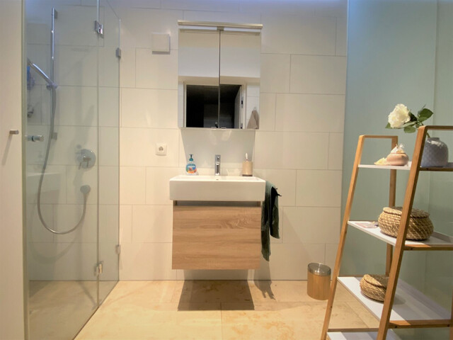 Entzückende 2 Zimmer Stadtwohnung