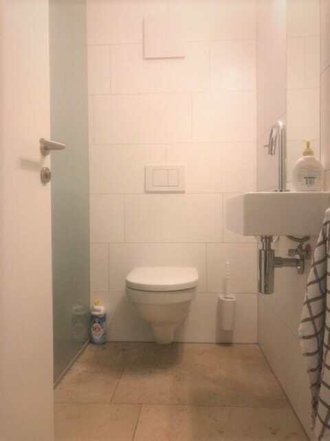 Entzückende 2 Zimmer Stadtwohnung