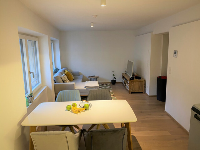 Entzückende 2 Zimmer Stadtwohnung