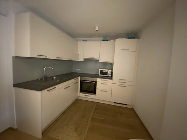 Entzückende 2 Zimmer Stadtwohnung