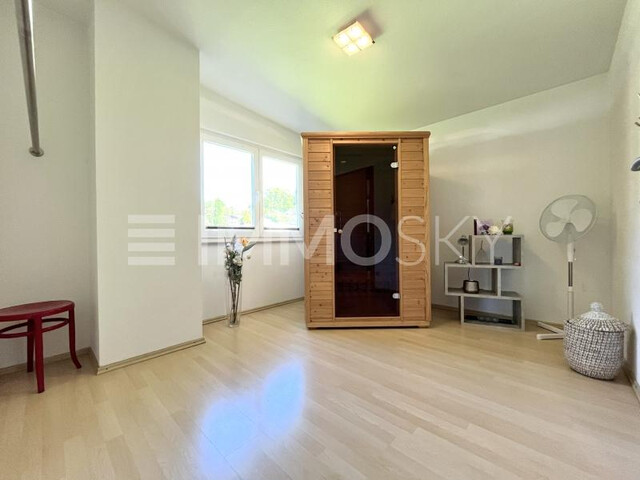 Ein Ort, an dem Herzen zuhause sind