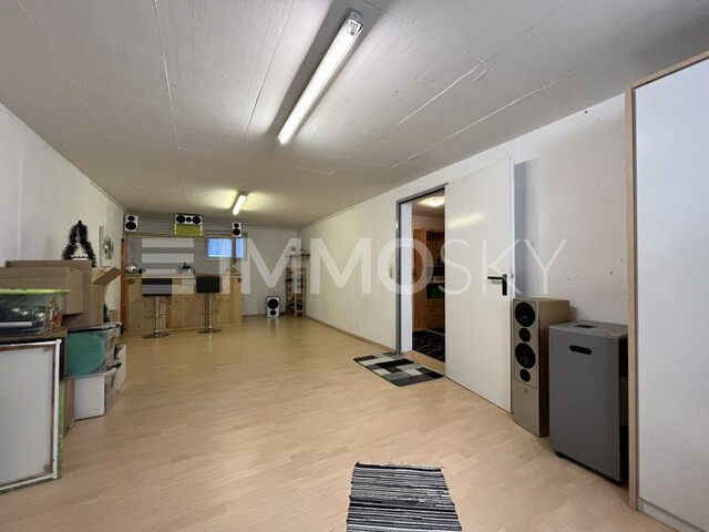Ein Ort, an dem Herzen zuhause sind