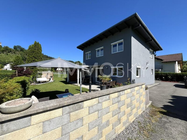 Ein Ort, an dem Herzen zuhause sind