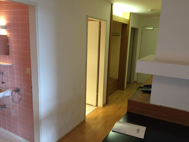 Provisionsfreie Terrassenwohnung I Mega Aussicht I Tolle Lage