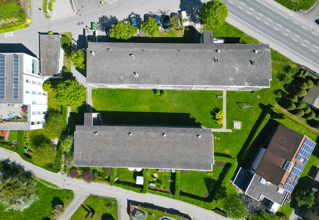 VERKAUFT – Ihre neuen vier Wände sind ein Platz mit Perspektive