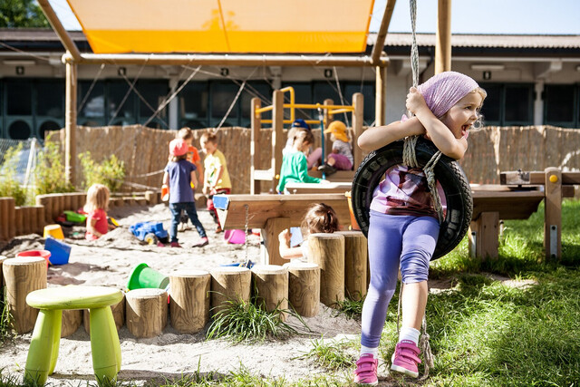 Bürofläche zum Mieten: Wirtschaft, Wissen und Kreativität am CAMPUS V