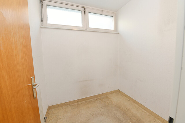 Sanierungsbedürftige Eigentumswohnung in begehrter Lage von Bregenz