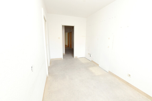 Sanierungsbedürftige Eigentumswohnung in begehrter Lage von Bregenz